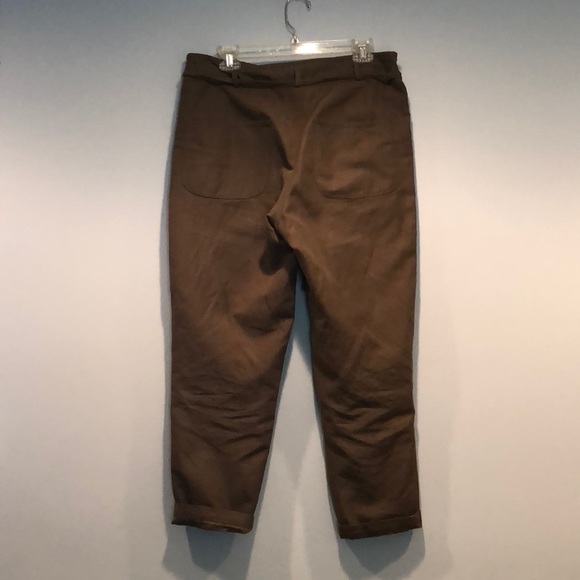 🔥Flash Sale🔥Ulla Johnson High Rise Pants - Picture 7 of 8